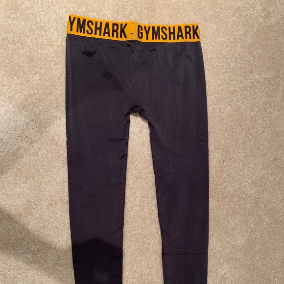 Gymshark Fit Legging - S - Gray - Picture 3 of 3